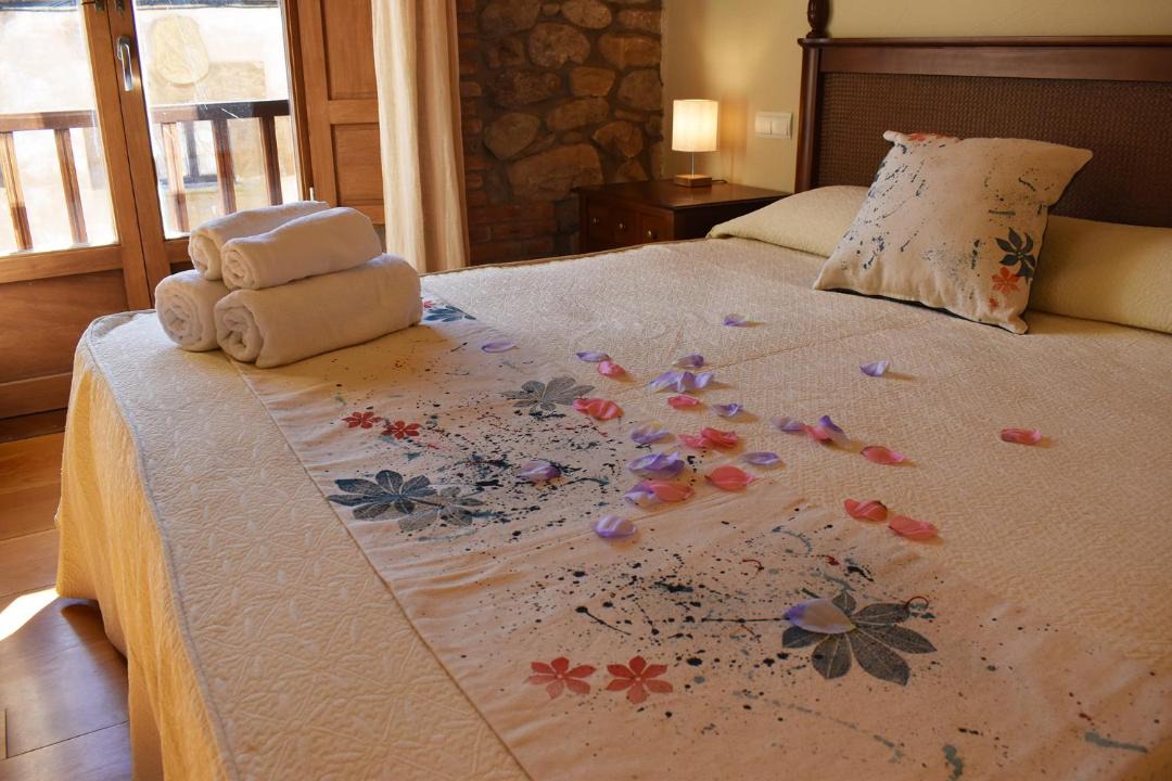 Photo of Bedroom in Vegacervera