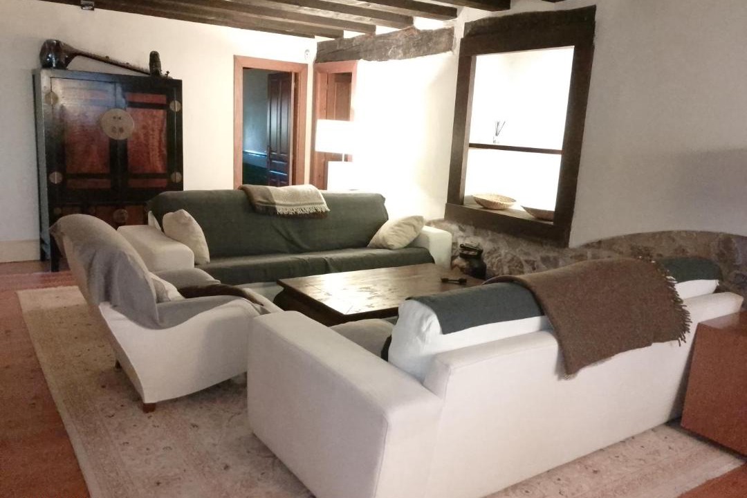 Photo of Livingroom in Valganon