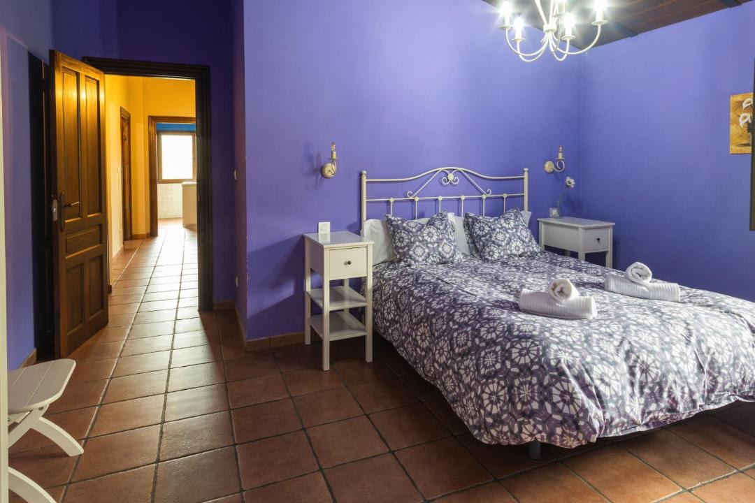 Photo of Bedroom in Valle de Carranza