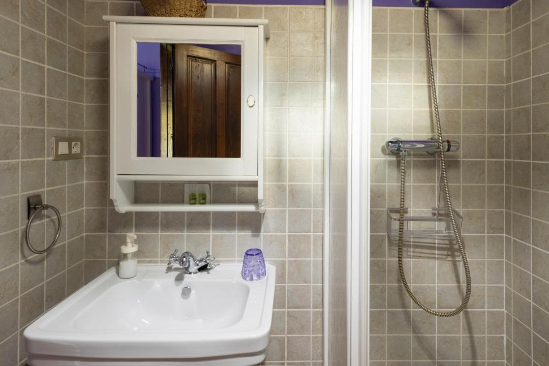 Photo of Bathroom in Valle de Carranza