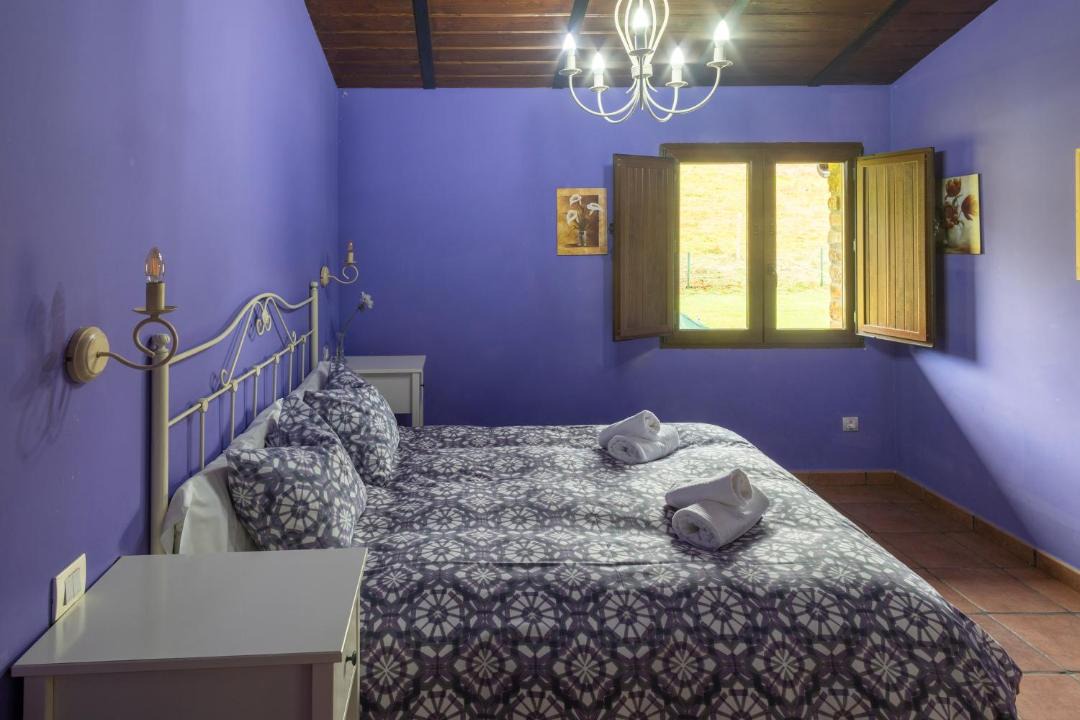 Photo of Bedroom in Valle de Carranza