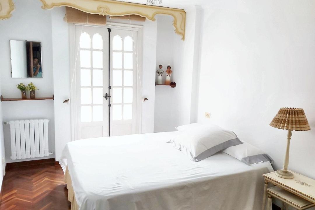 Photo of Bedroom in La Coruna Old Town