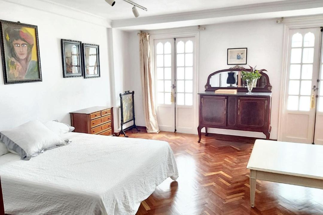 Photo of Bedroom in La Coruna Old Town
