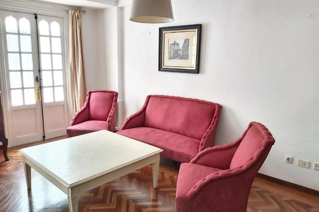 Photo of Livingroom in La Coruna Old Town