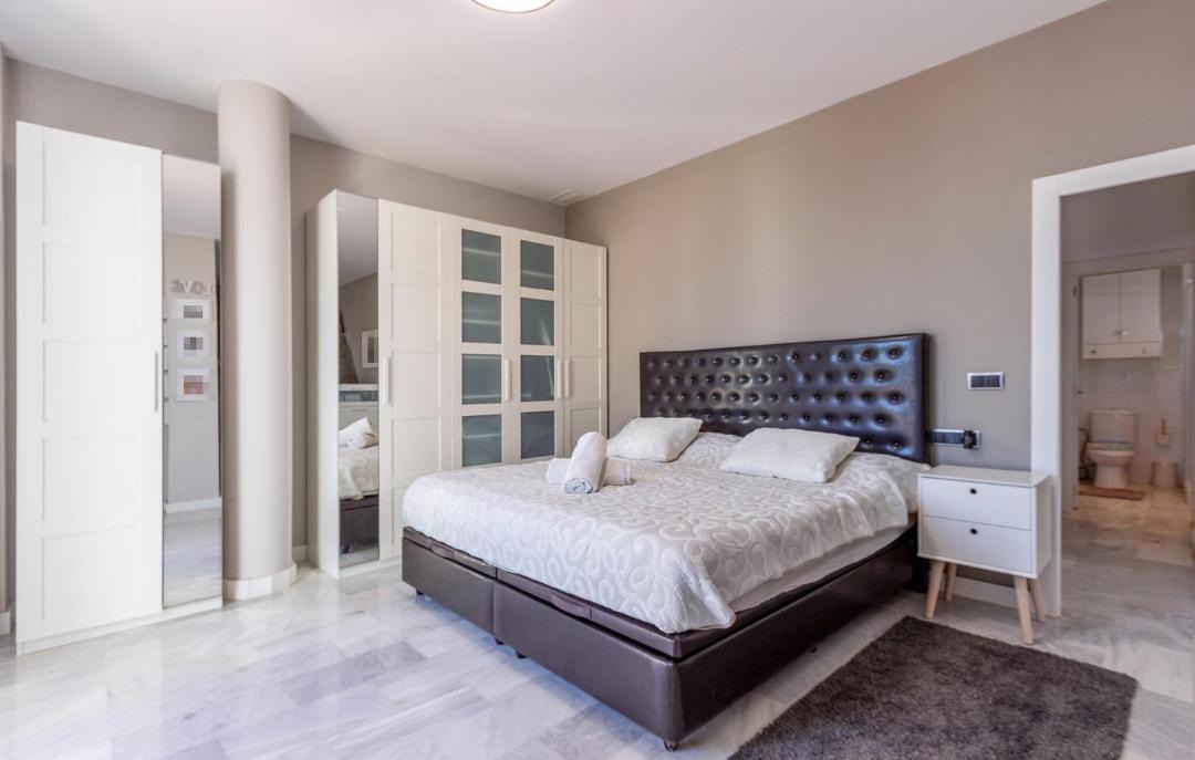 Photo of Bedroom in Bolnuevo