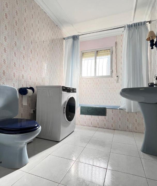 Photo of Bathroom in Riopar