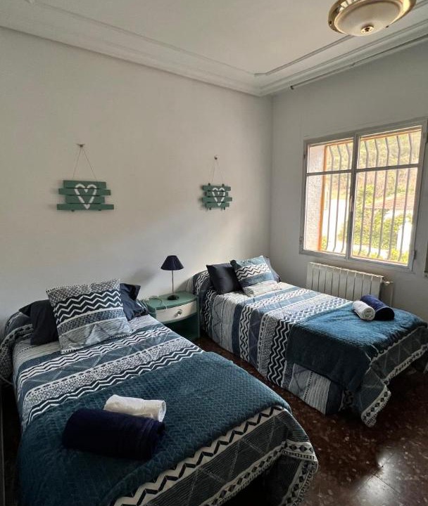 Photo of Bedroom in Riopar