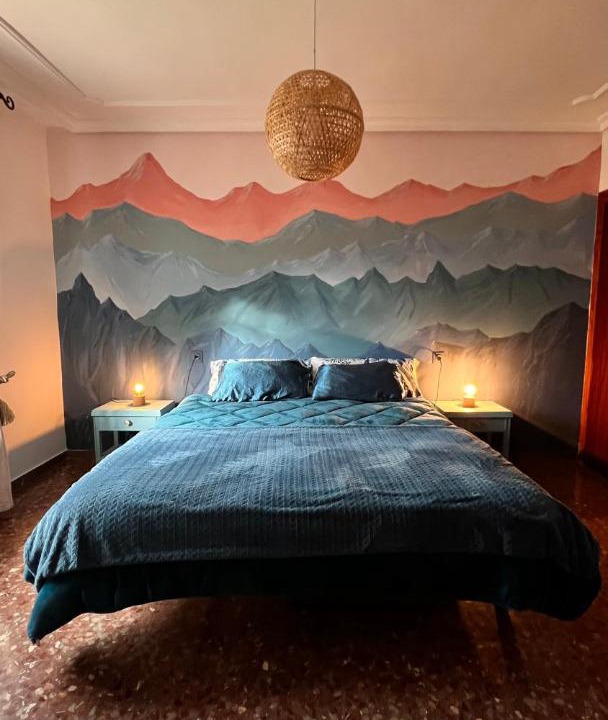 Photo of Bedroom in Riopar