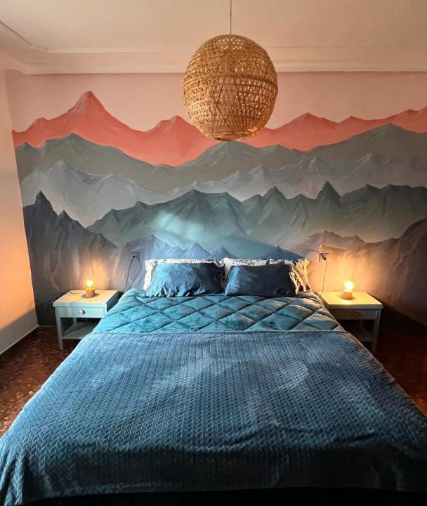 Photo of Bedroom in Riopar