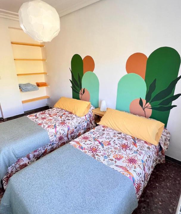 Photo of Bedroom in Riopar