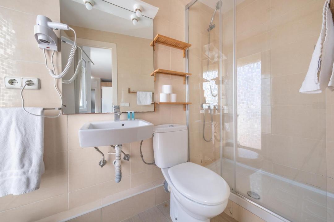 Photo of Bathroom in Sant Andreu