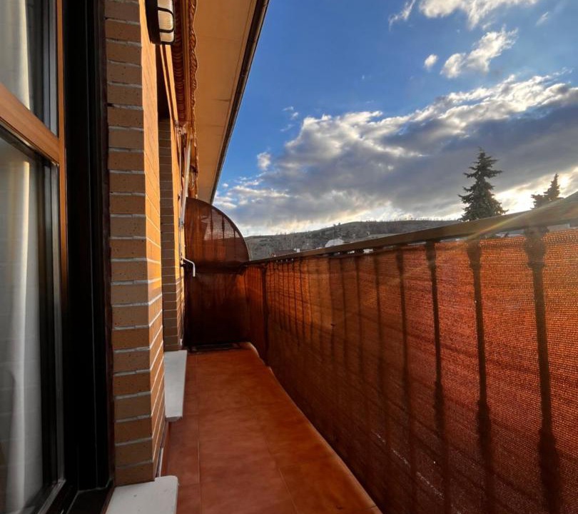 Photo of Patio Balcony in Puente La Reina