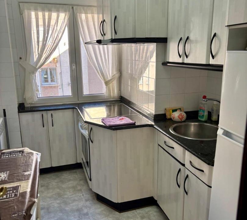 Photo of Kitchen in Reinosa