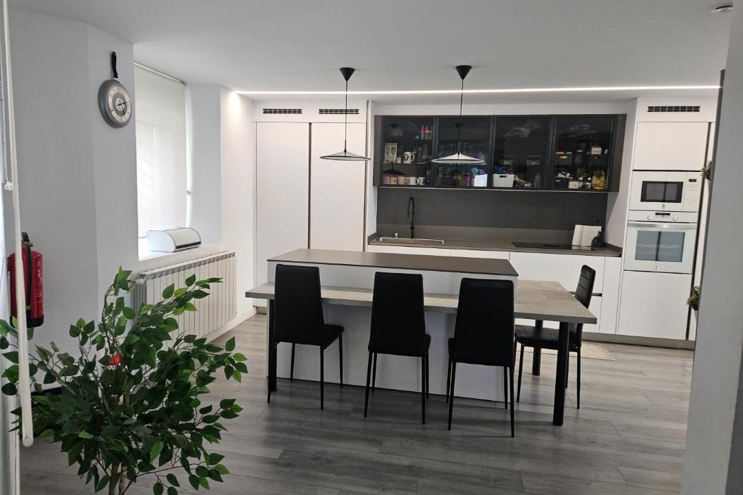 Photo of Kitchen in Pamplona