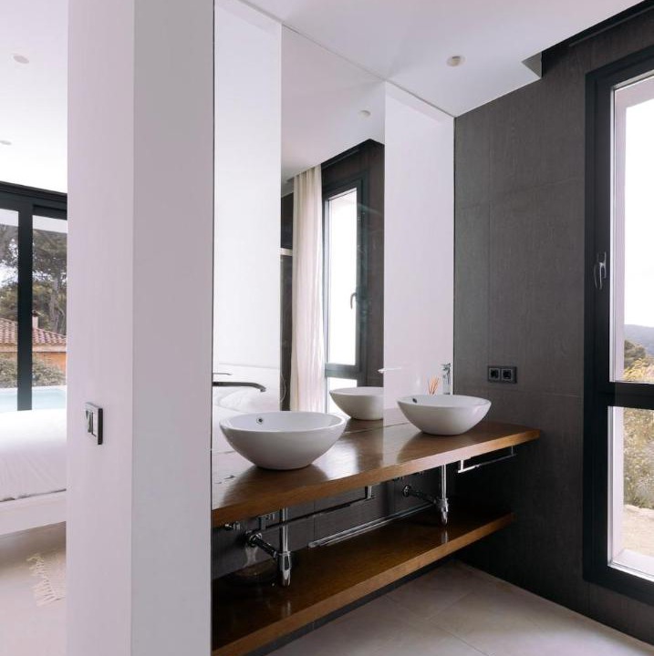 Photo of Bathroom in Tamariu