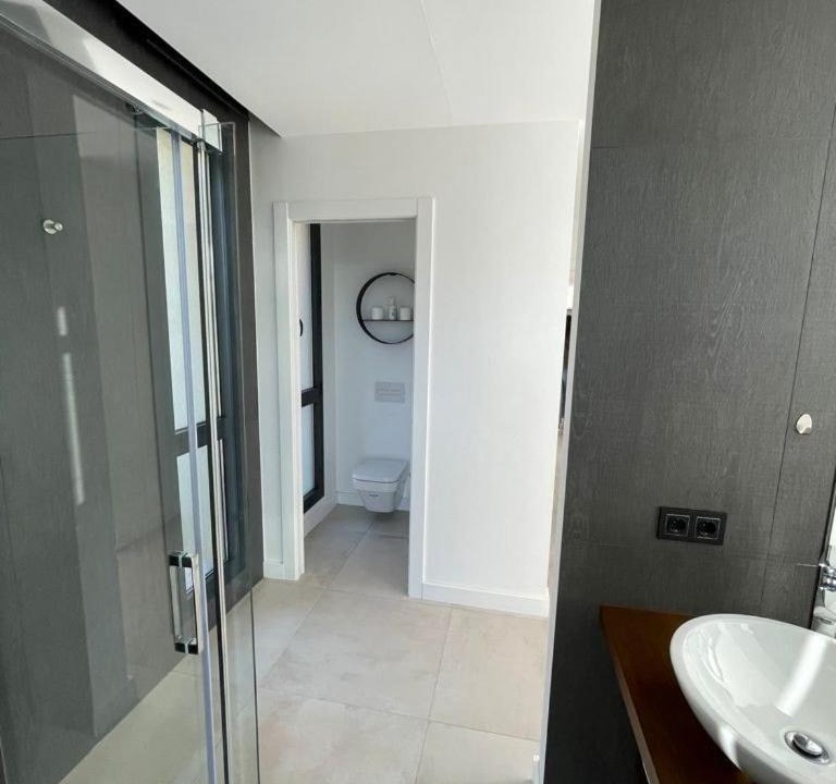 Photo of Bathroom in Tamariu