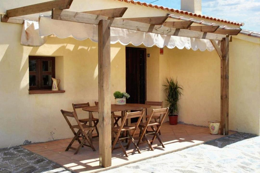 Photo of Patio Balcony in Villanueva del Duque