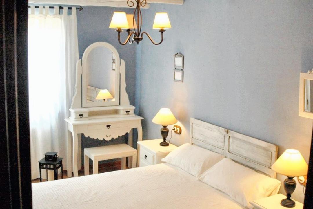 Photo of Bedroom in Villanueva del Duque