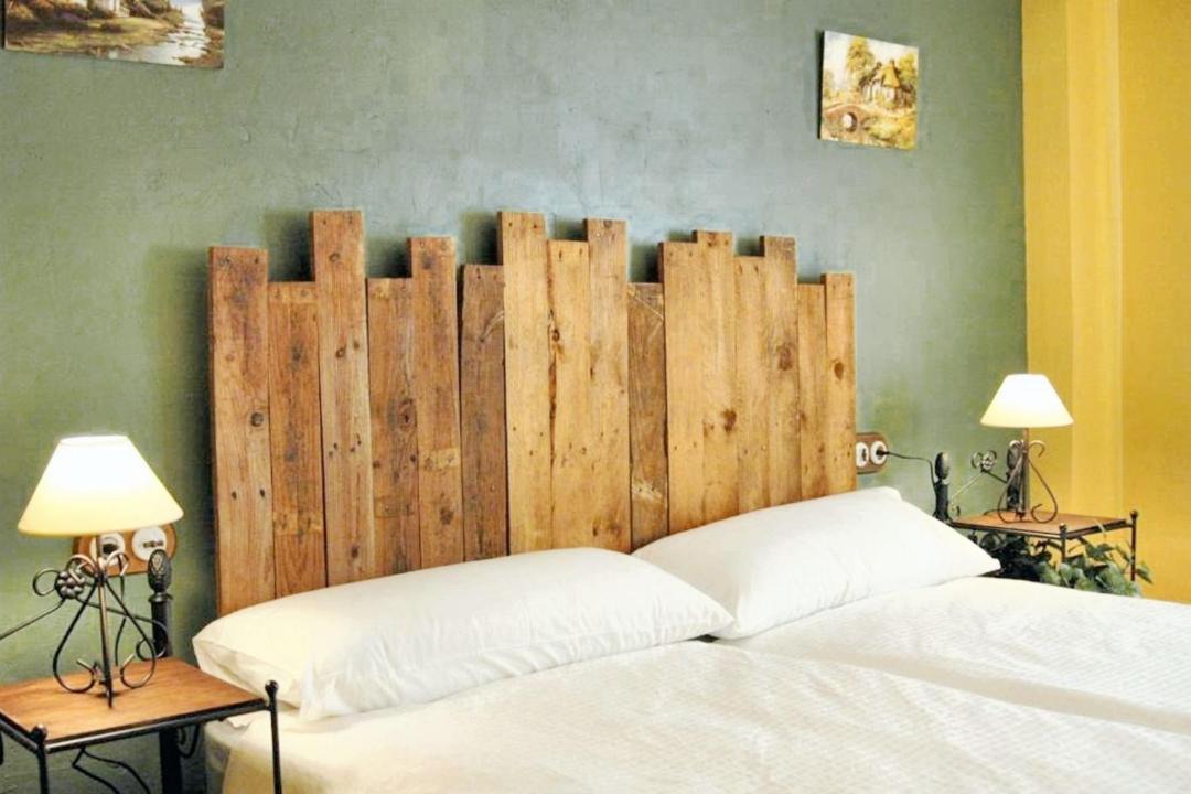 Photo of Bedroom in Villanueva del Duque