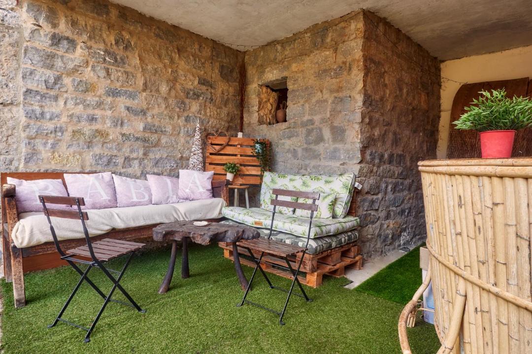 Photo of Patio Balcony in Riolago
