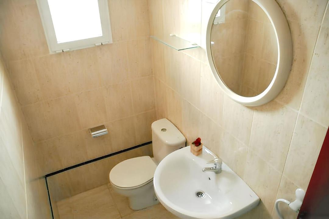 Photo of Bathroom in Puerto de Mazarron