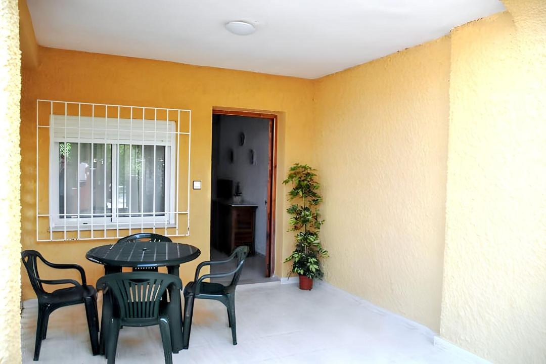 Photo of Patio Balcony in Puerto de Mazarron