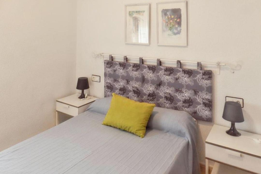 Photo of Bedroom in Puerto de Mazarron