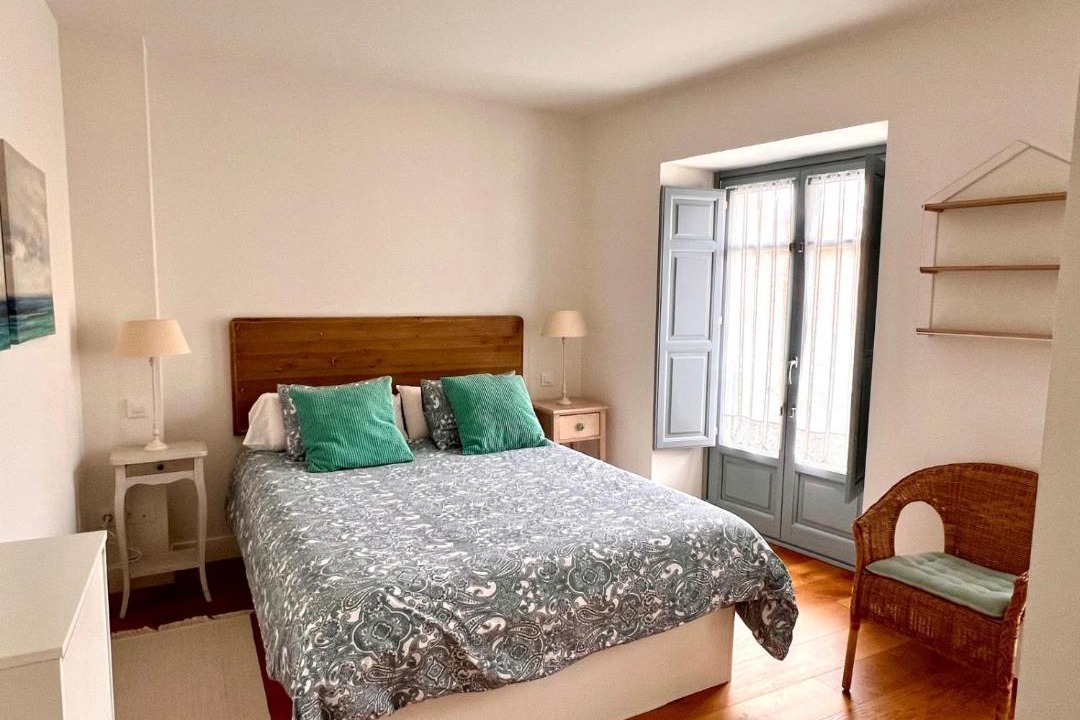 Photo of Bedroom in Llanes