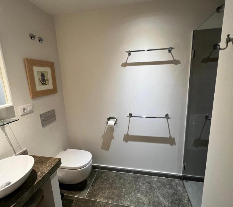 Photo of Bathroom in Llanes