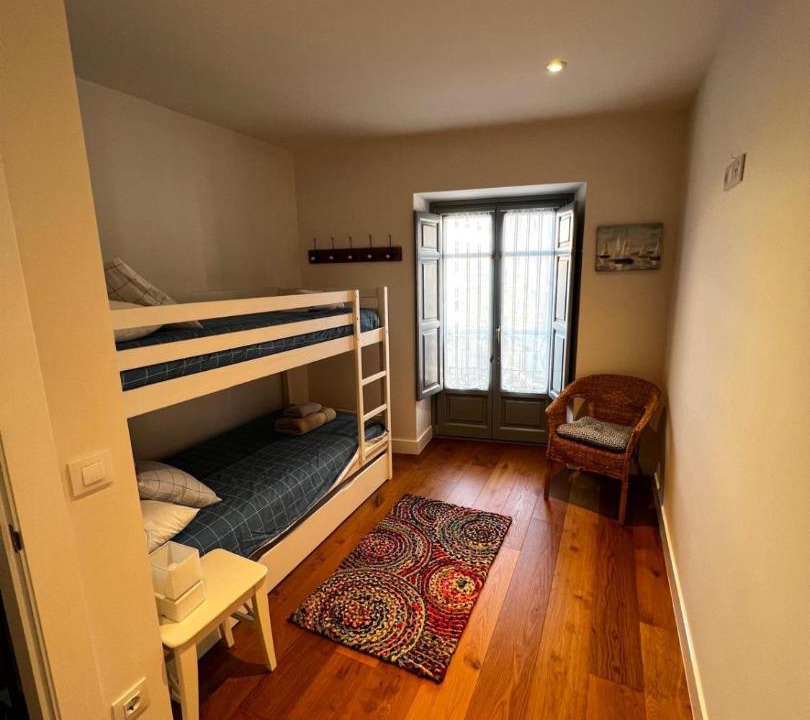 Photo of Bedroom in Llanes