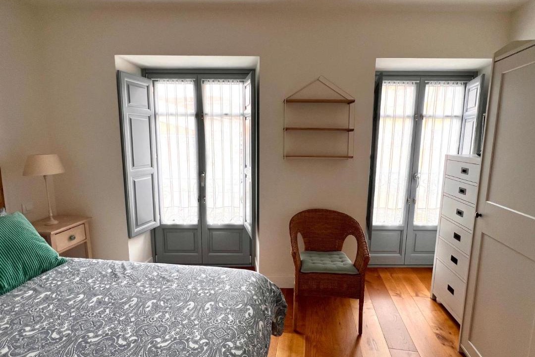 Photo of Bedroom in Llanes