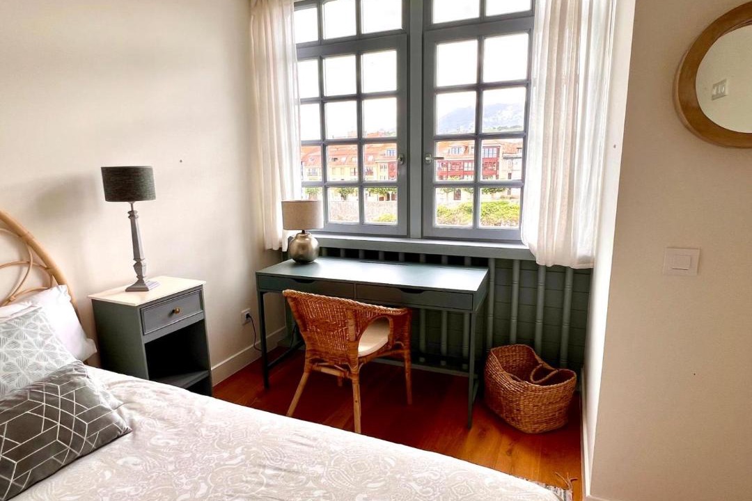 Photo of Bedroom in Llanes