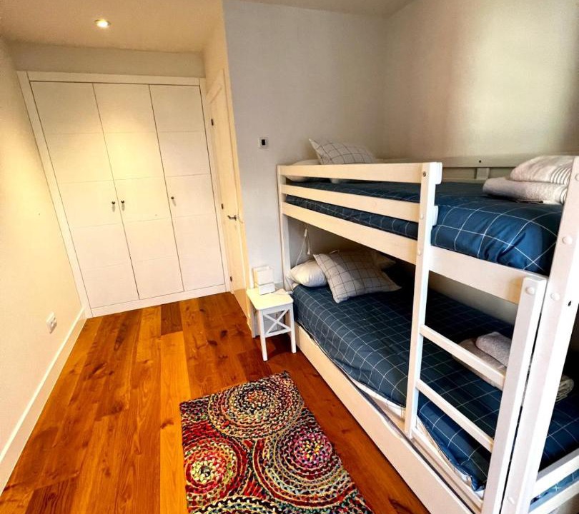 Photo of Bedroom in Llanes