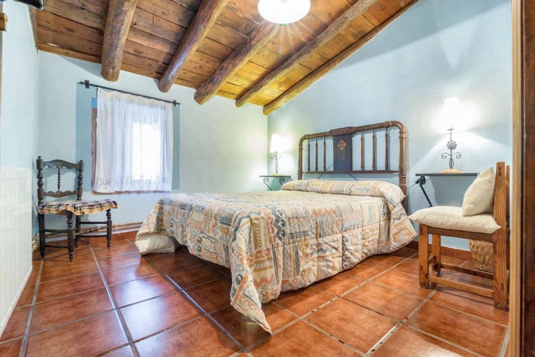 Photo of Bedroom in Caravaca de la Cruz