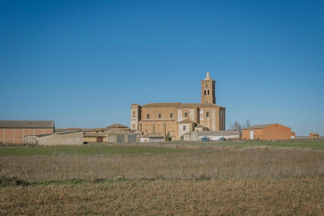 Photo of Buildings in Autillo de Campos