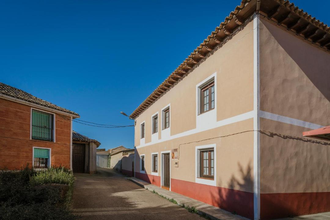 Photo of Buildings in Autillo de Campos