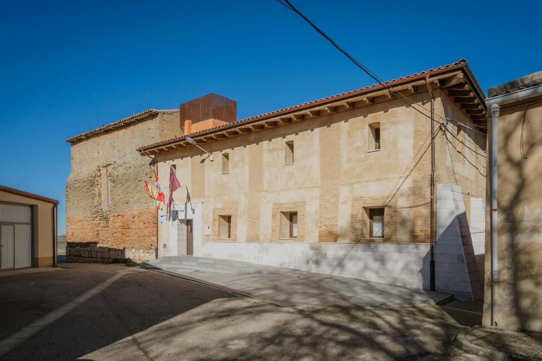 Photo of Buildings in Autillo de Campos