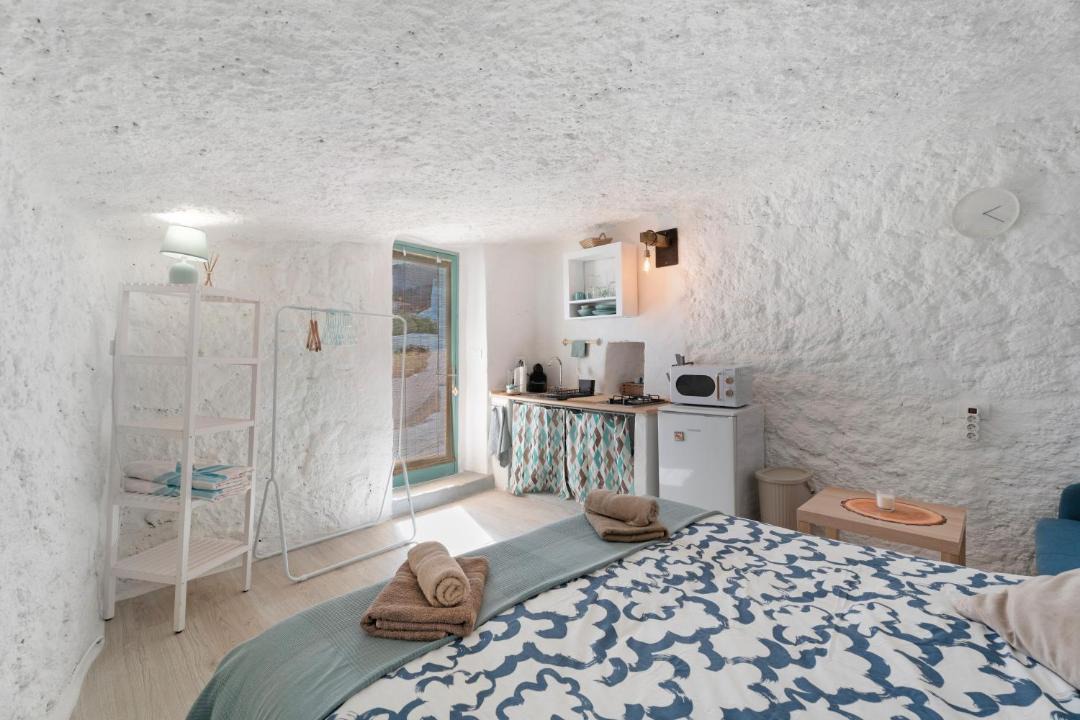 Photo of Bedroom in Fasnia