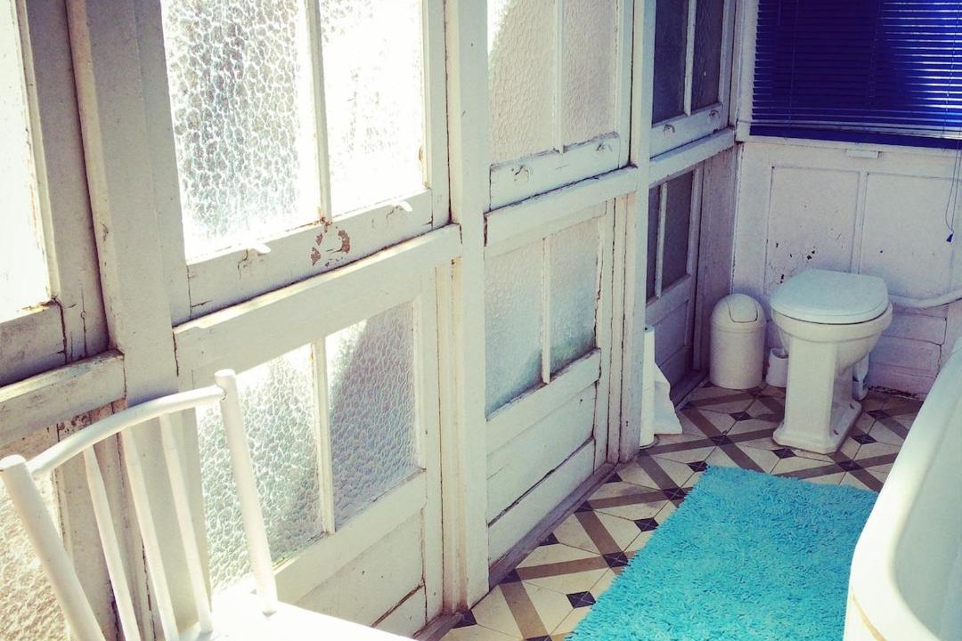 Photo of Bathroom in Quiroga
