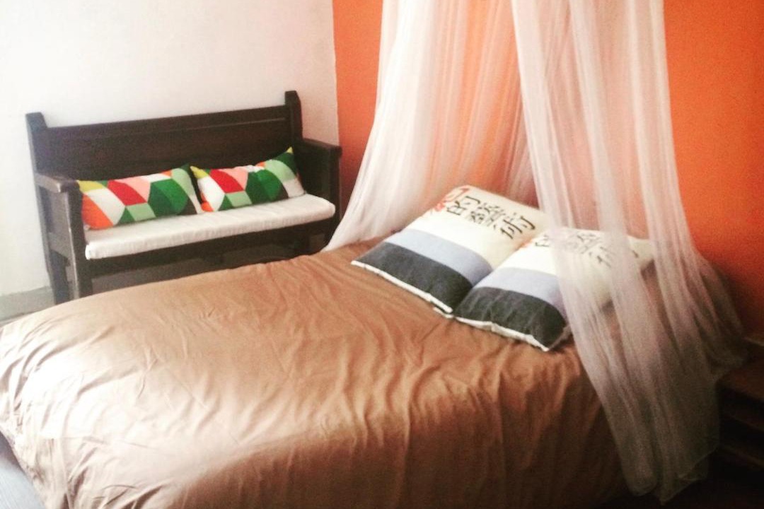 Photo of Bedroom in Quiroga