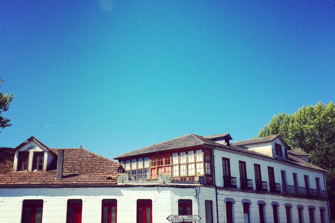 Photo of Buildings in Quiroga