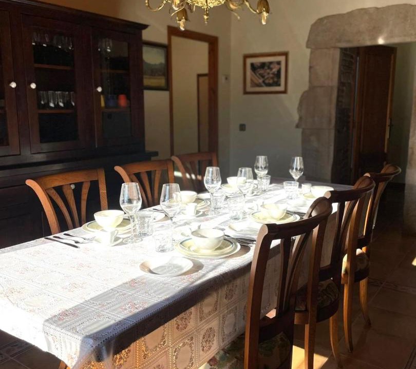 Photo of Kitchen in Siurana