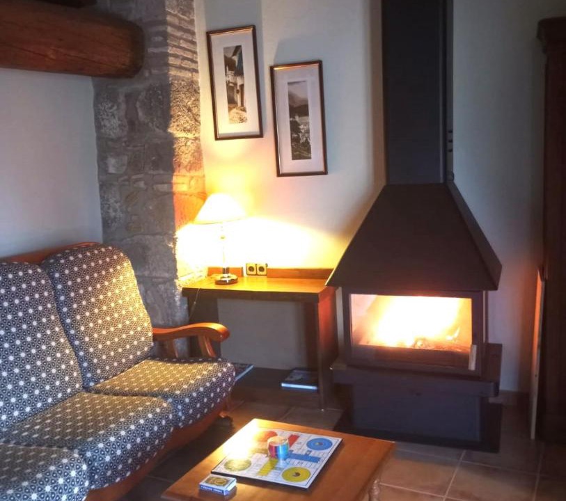 Photo of Livingroom in Siurana