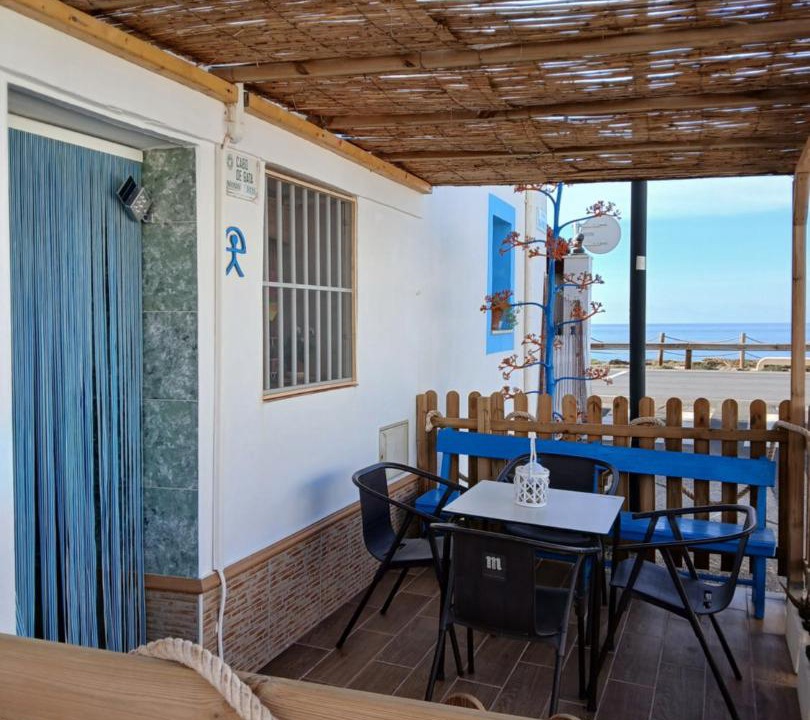 Photo of Patio Balcony in Pujaire
