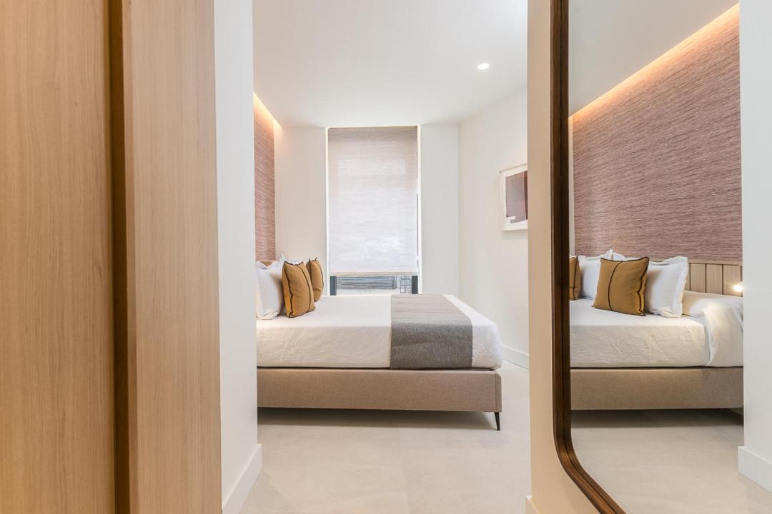 Photo of Bedroom in Hispanoamerica