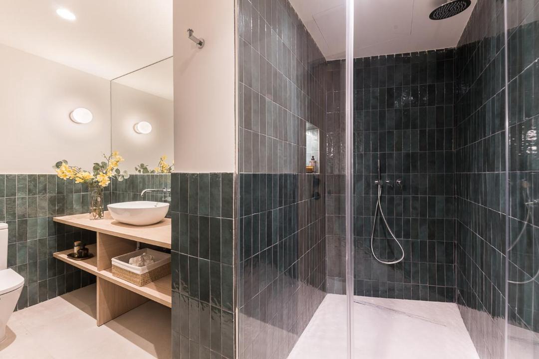 Photo of Bathroom in Hispanoamerica