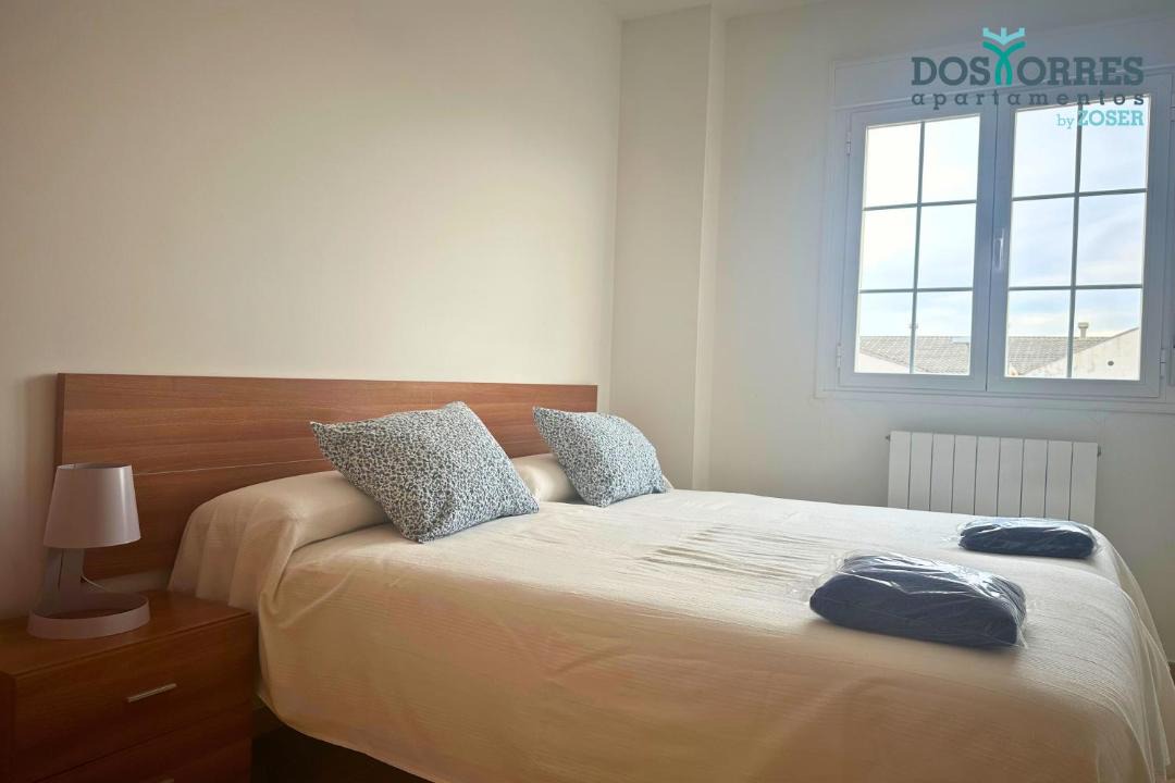 Photo of Bedroom in El Burgo de Ebro