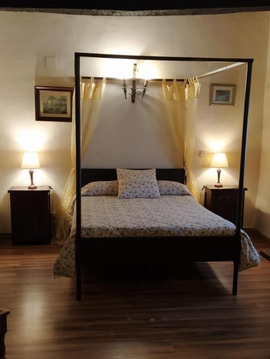 Photo of Bedroom in El Ribero