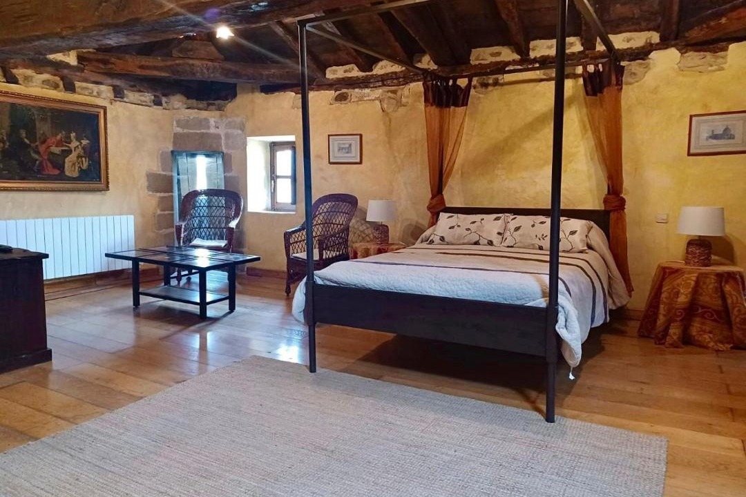Photo of Bedroom in El Ribero