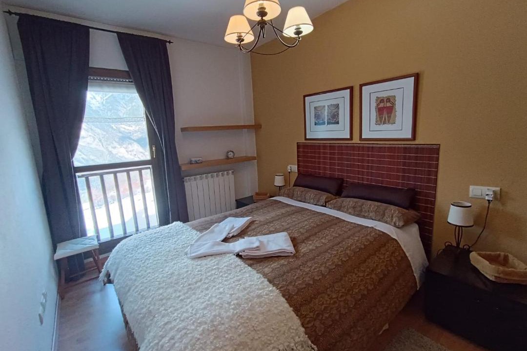 Photo of Bedroom in Cerler